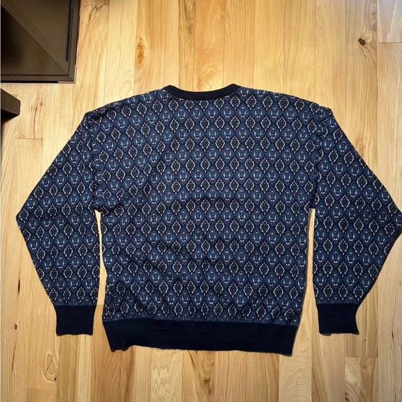 COPY - Vintage Tricots St. Raphael Oversized Soft  knit Sweater Made in USA​ - Picture 4 of 4